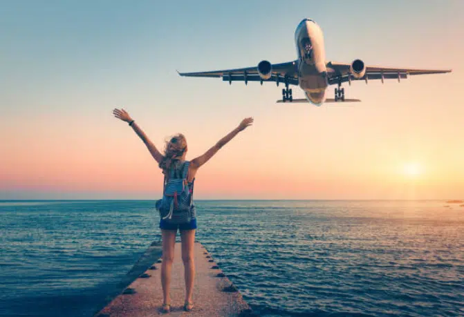 Conseils pour les voyages matinaux : pourquoi éviter la douche avant un vol