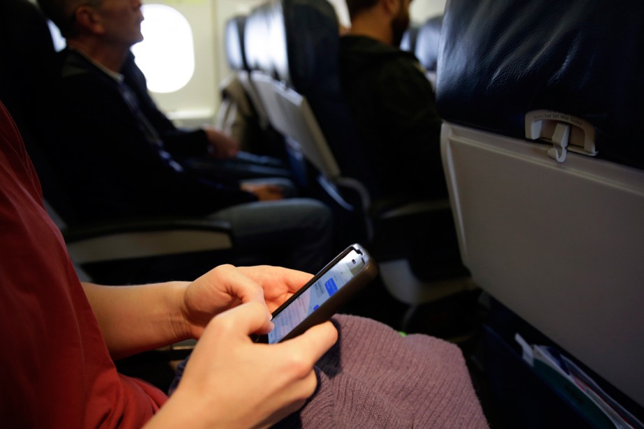 Attention passagers : nouvelles règles cruciales pour utiliser votre Smartphone en Avion !