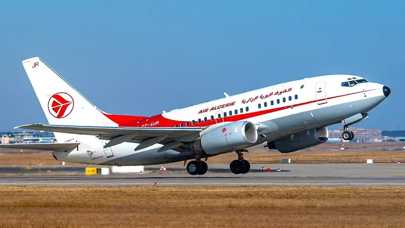 Envolez-vous vers l'enchantement : Air Algérie dévoile une promotion exquise pour Istanbul"