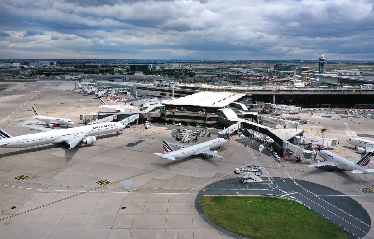 Grève des contrôleurs Aériens en France : perturbations majeures à Paris Orly - que faut-il savoir ?
