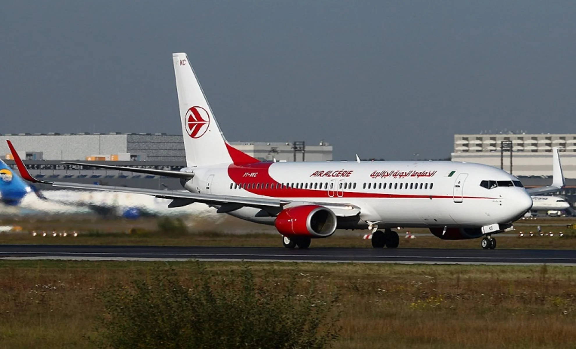 Air Algérie redéploie ses vols vers Lattaquié en Syrie : Une nouvelle connexion aérienne stratégique via Beyrouth