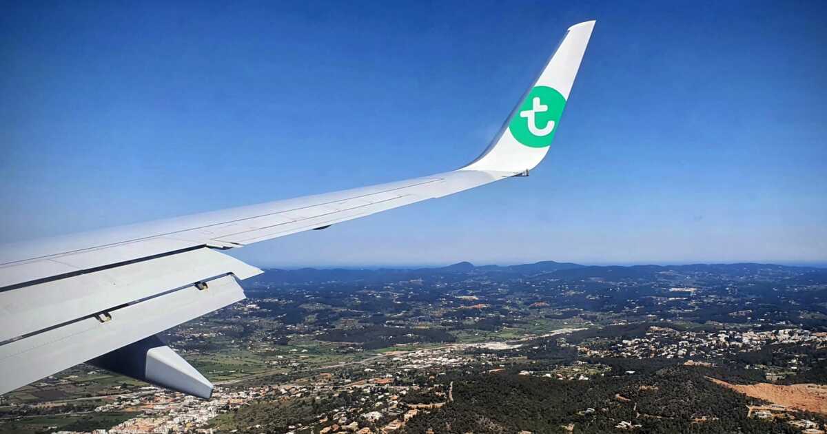 Transavia étend son empire estival : découvrez les 13 nouvelles destinations au départ de la France !