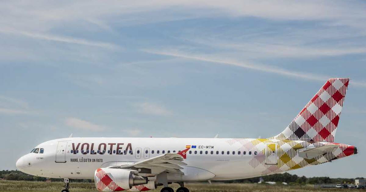 Volotea élargit ses Ailes : campagne de recrutement de pilotes pour soutenir son essor à Lyon