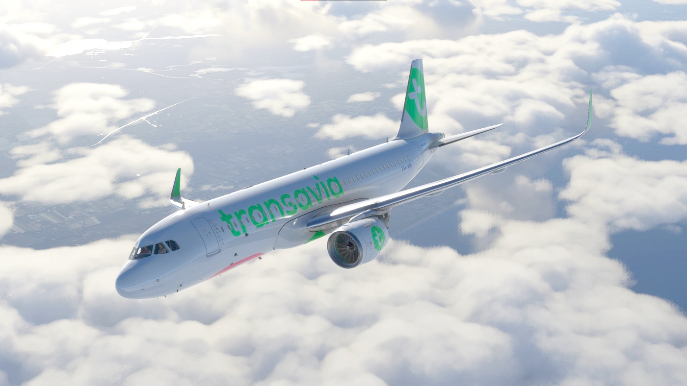 Explosion Aérienne : Air France-KLM Vise des Profits Foudroyants de 2 Milliards en Propulsant Transavia vers un Avenir Éclatant d'ici 2028 !