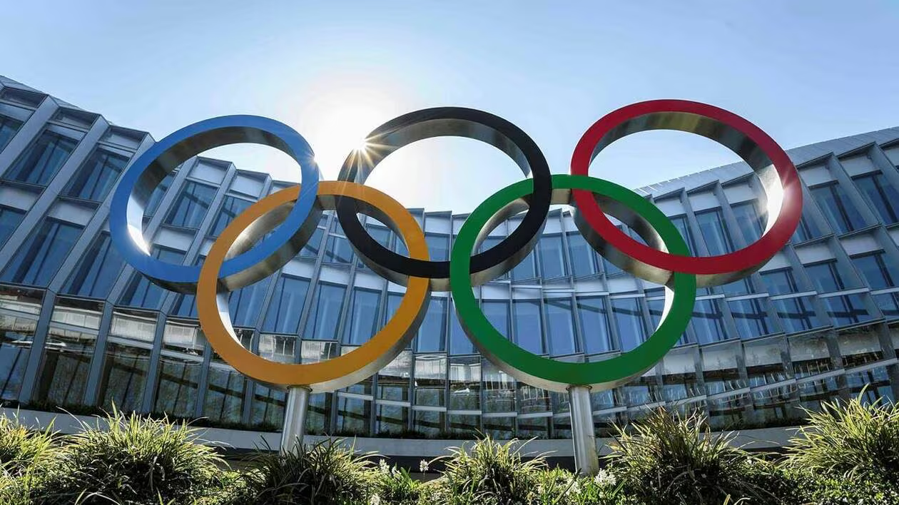 JO Paris 2024 : l’Afrique trouve un quatrième représentant