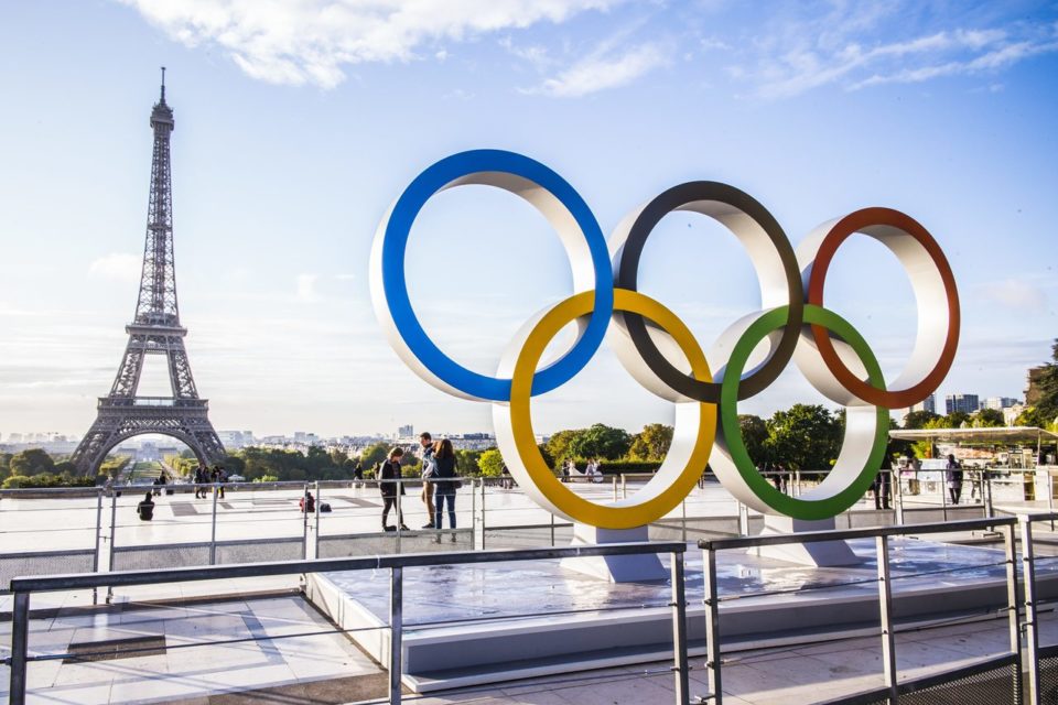 JO Paris 2024 : l’Afrique trouve un quatrième représentant