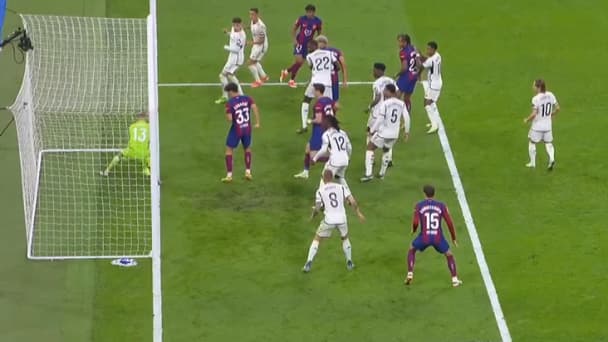 Clasico Real-Barça : annulation du match ?