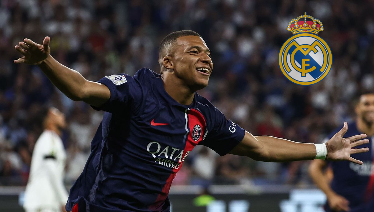 Kylian Mbappé silencieux sur son prochain club !