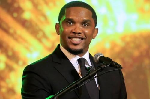 Fausse Lettre de Démission de Samuel Eto’o : La Vérité Derrière la Fake News"