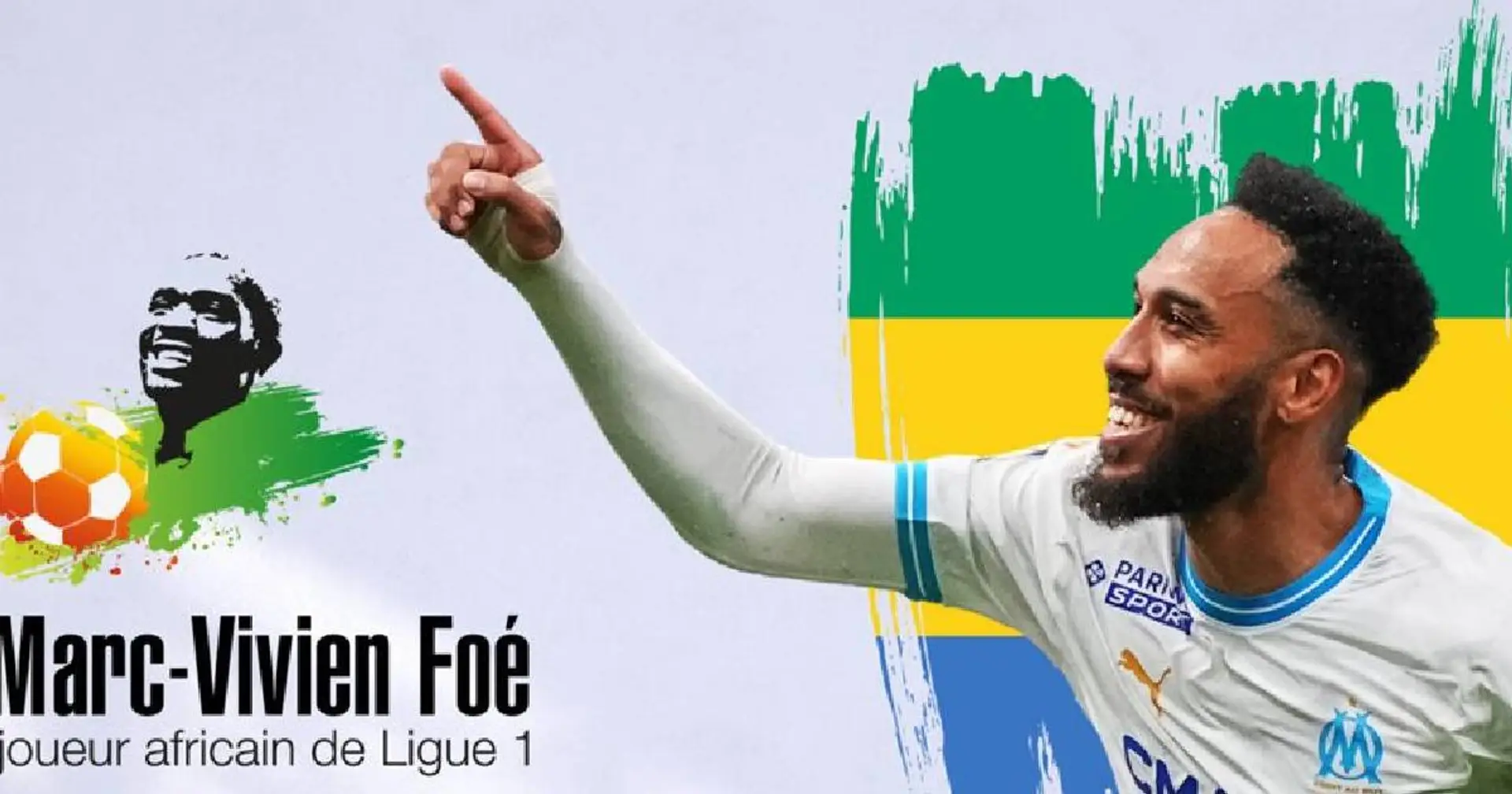 Prix Foé 2024 de RFI et France 24 : Aubameyang remporte !