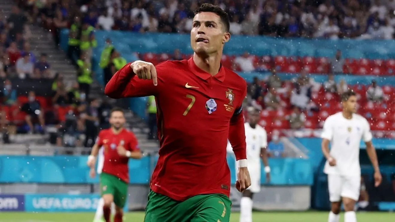 Cristiano Ronaldo : La décision est confirmée