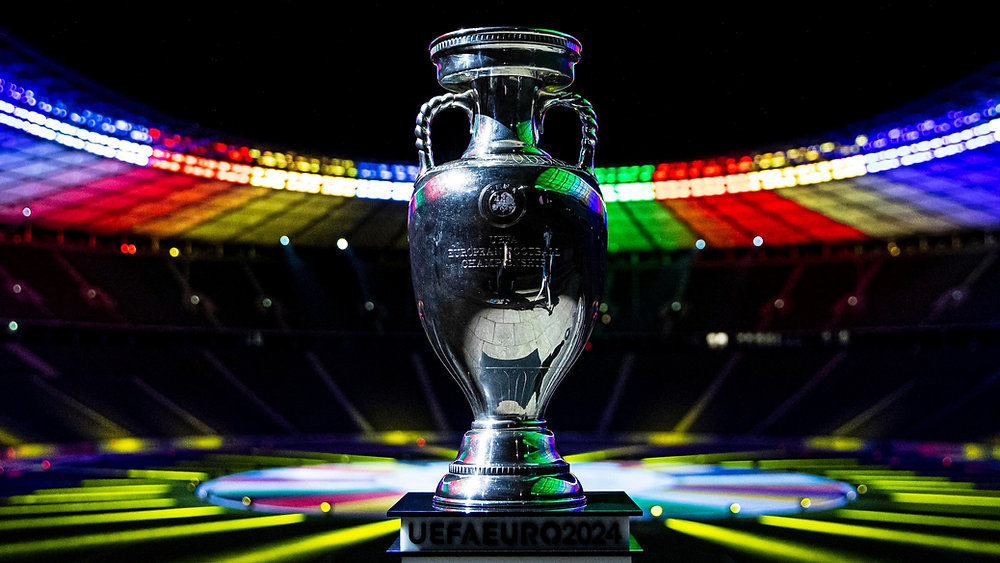 Euro 2024 : Angleterre, France, le Top 10 des favoris !