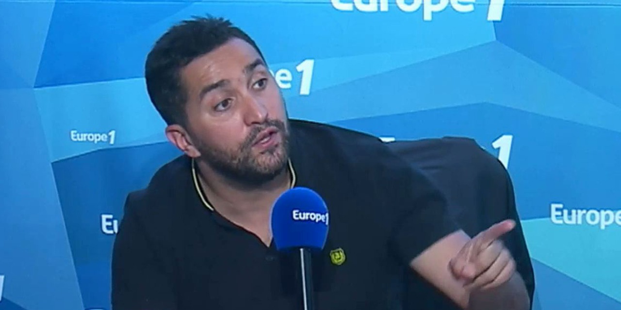 Polémique dans le football camerounais : « on est sur du divertissement », Nabil Djellit