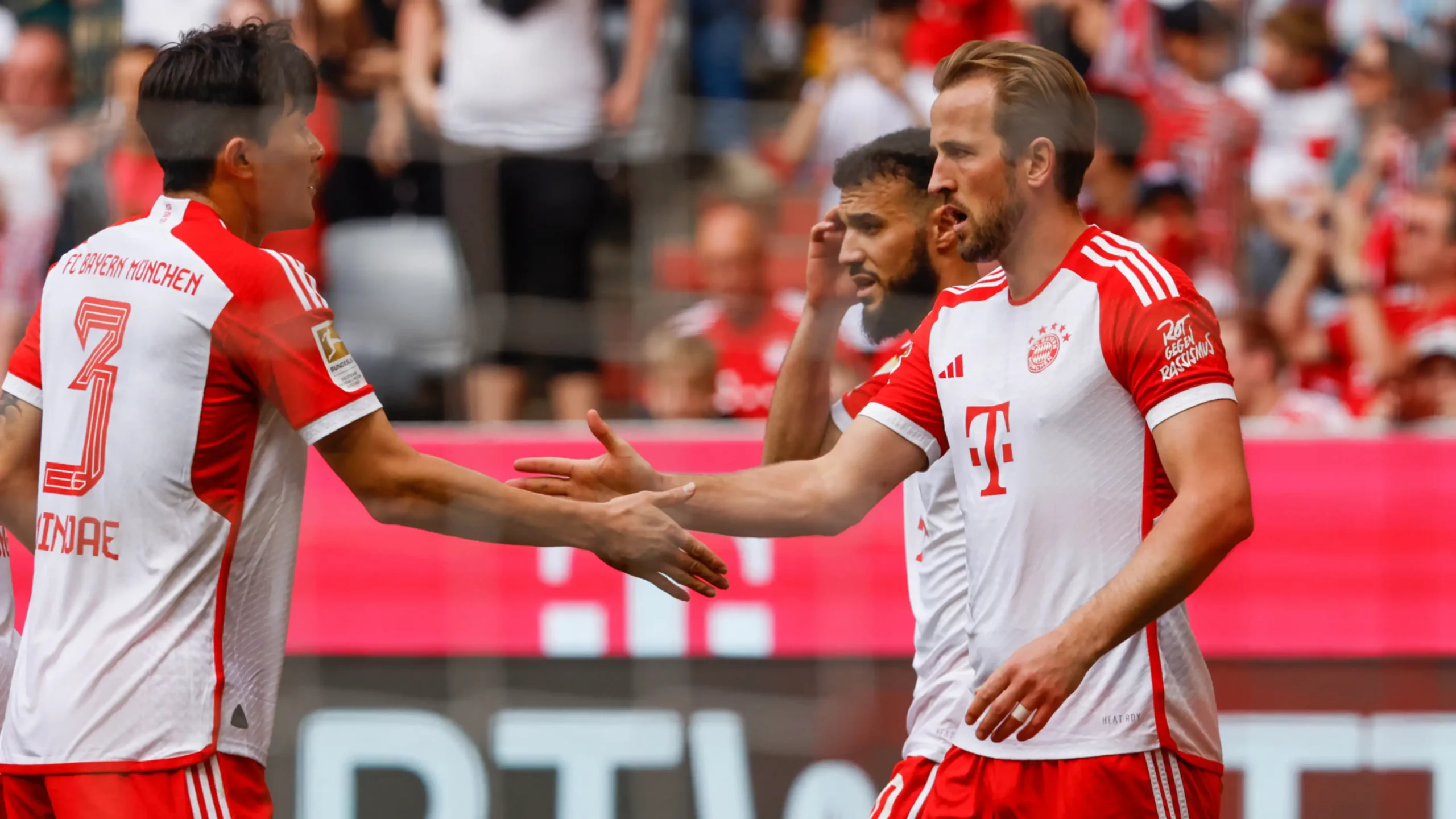 Choc Real Madrid - Bayern Munich : coup dur pour les Bavarois