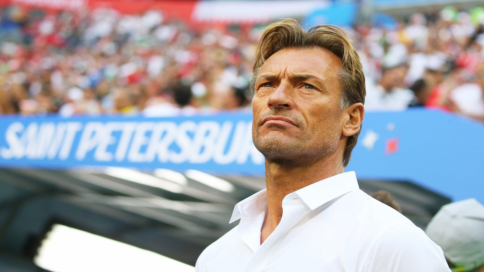 Cameroun : Hervé Renard clarifie la situation sur les rumeurs de salaires exorbitants