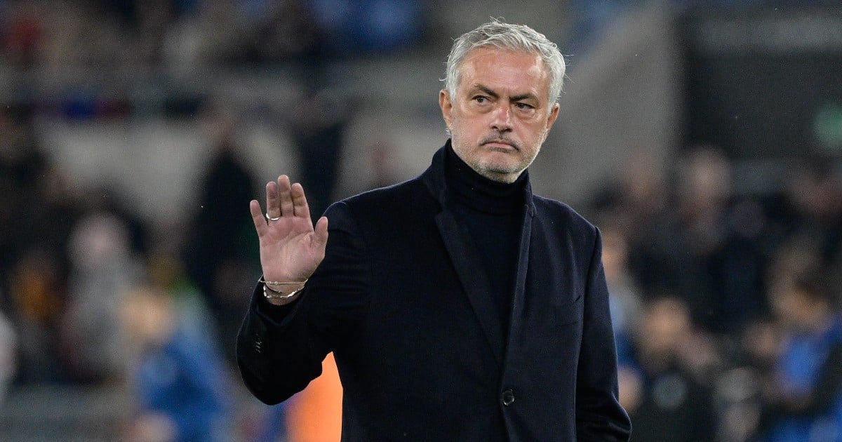 Mourinho se dirige au Fenerbahçe