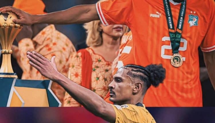 Dortmund-Real Madrid  : Sébastien Haller prêt à suivre les traces d’Eto’o et Geremi !