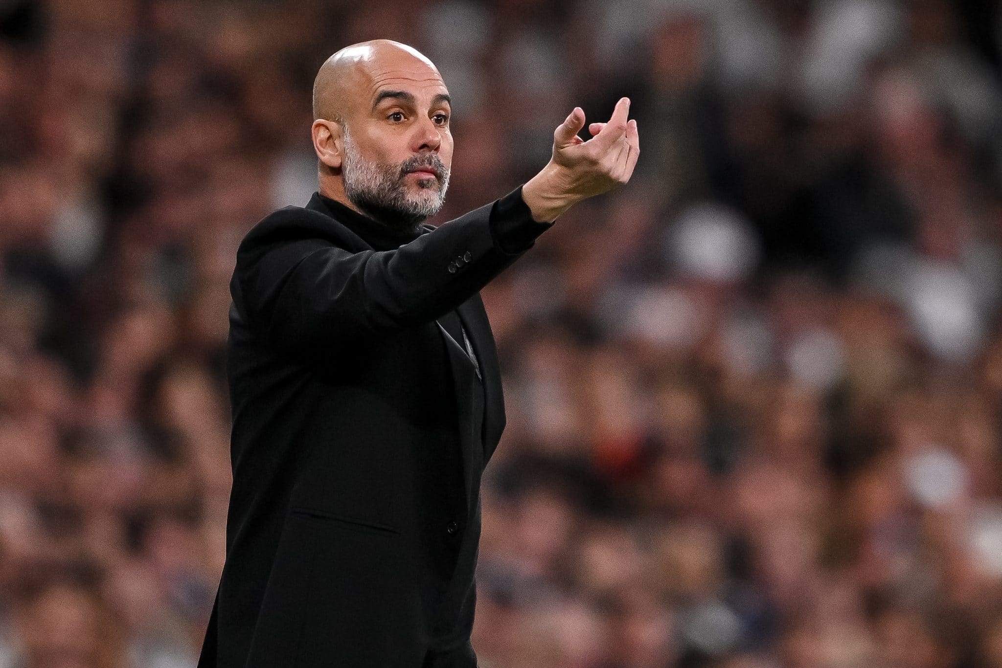 Quelle destination prochaine pour Pep Guardiola ? La réponse surprise du coach