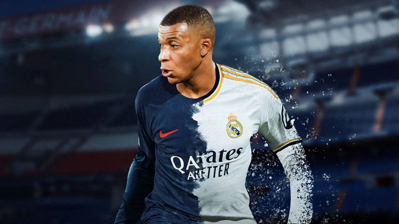 PSG : Luis Enrique vise un Merengue pour remplacer Kylian Mbappé