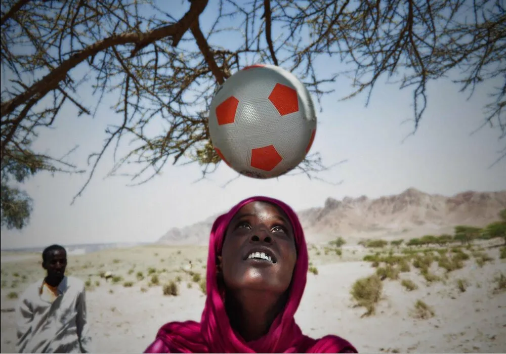 Le 25 mai décrété Journée mondiale du football par l'ONU