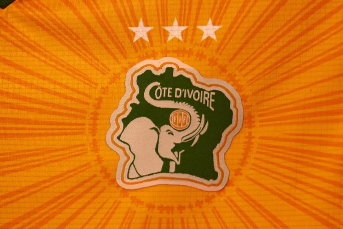 Côte d’Ivoire : "Humilité désactivée", nom du maillot 03 étoiles !