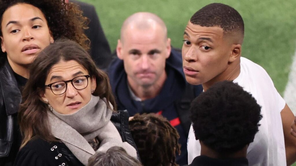 Kylian Mbappé : la révélation choc de Fayza Lamari aux journalistes