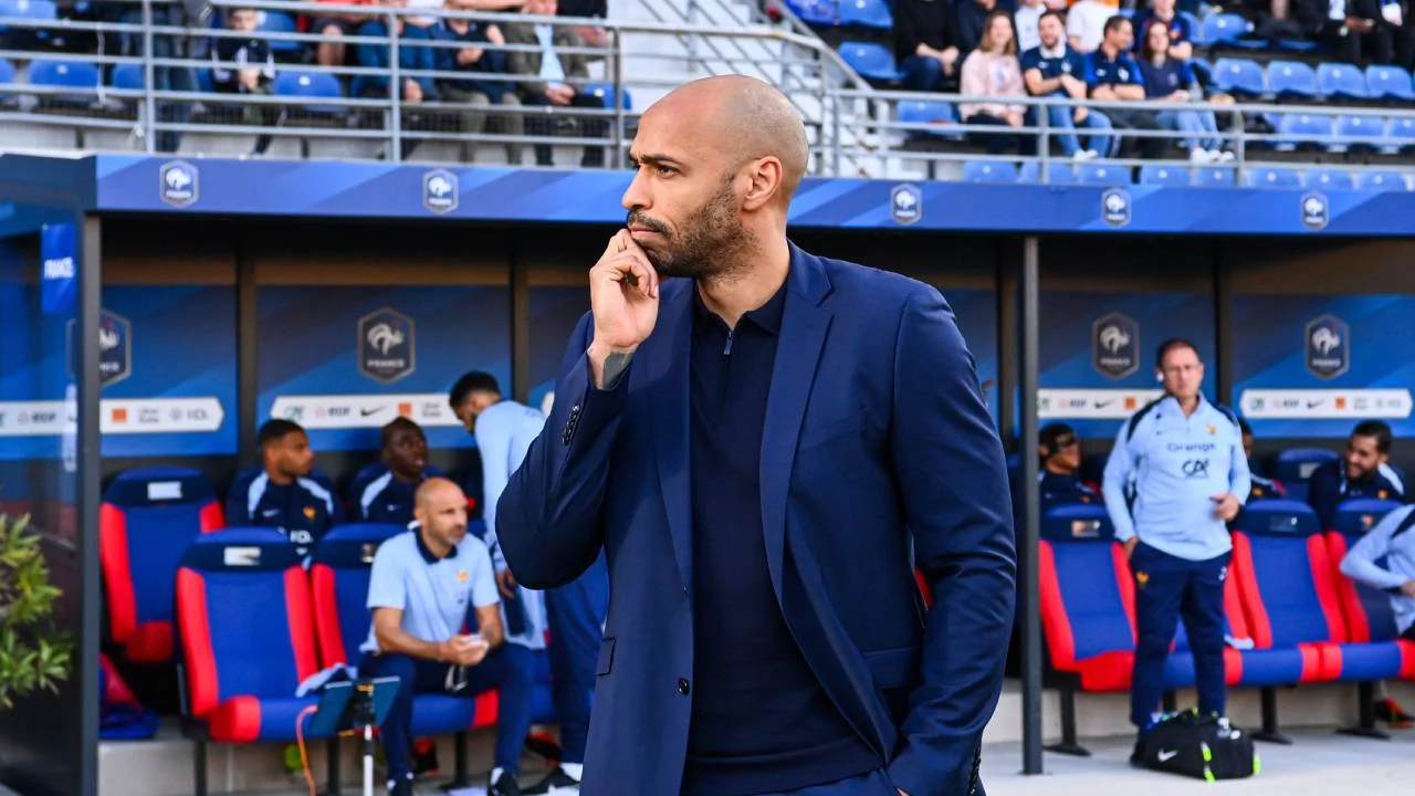 JO Paris 2024 : un nouveau coup dur pour Henry ?