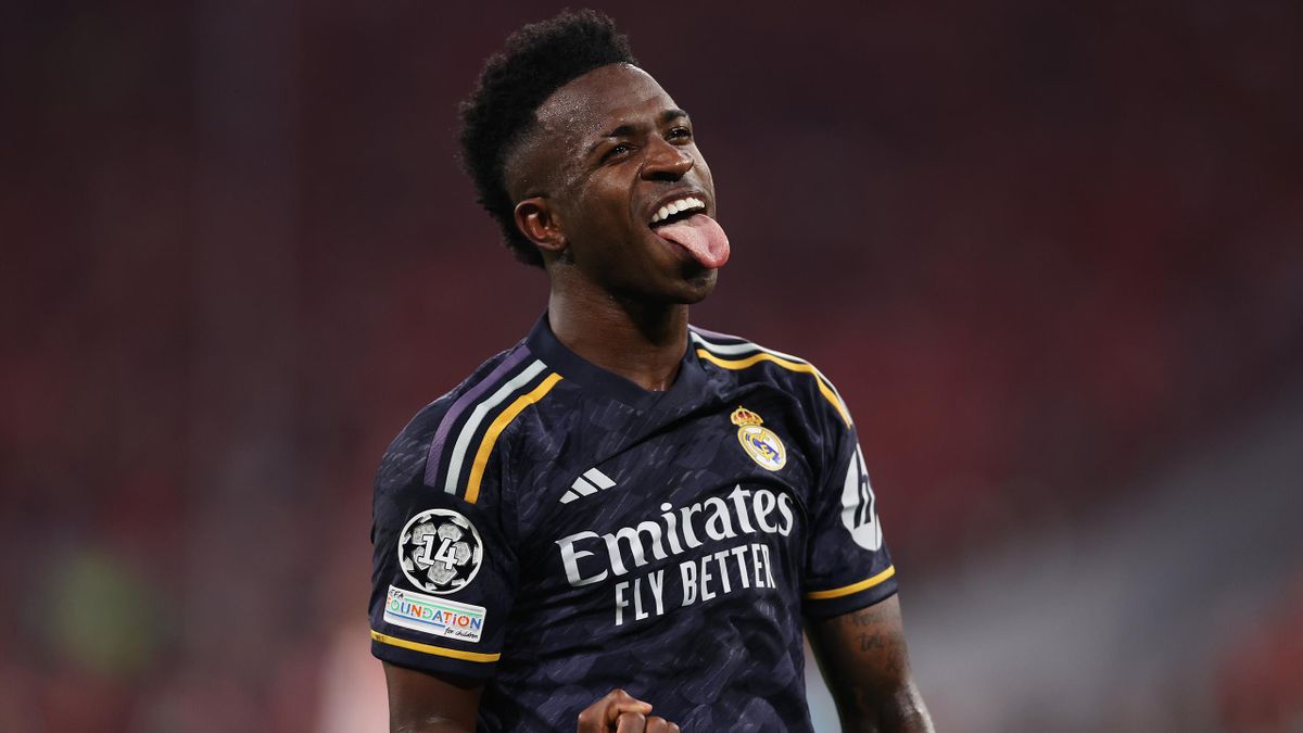Ligue des champions : le Real Madrid s'offre le Bayern Munich et file en finale