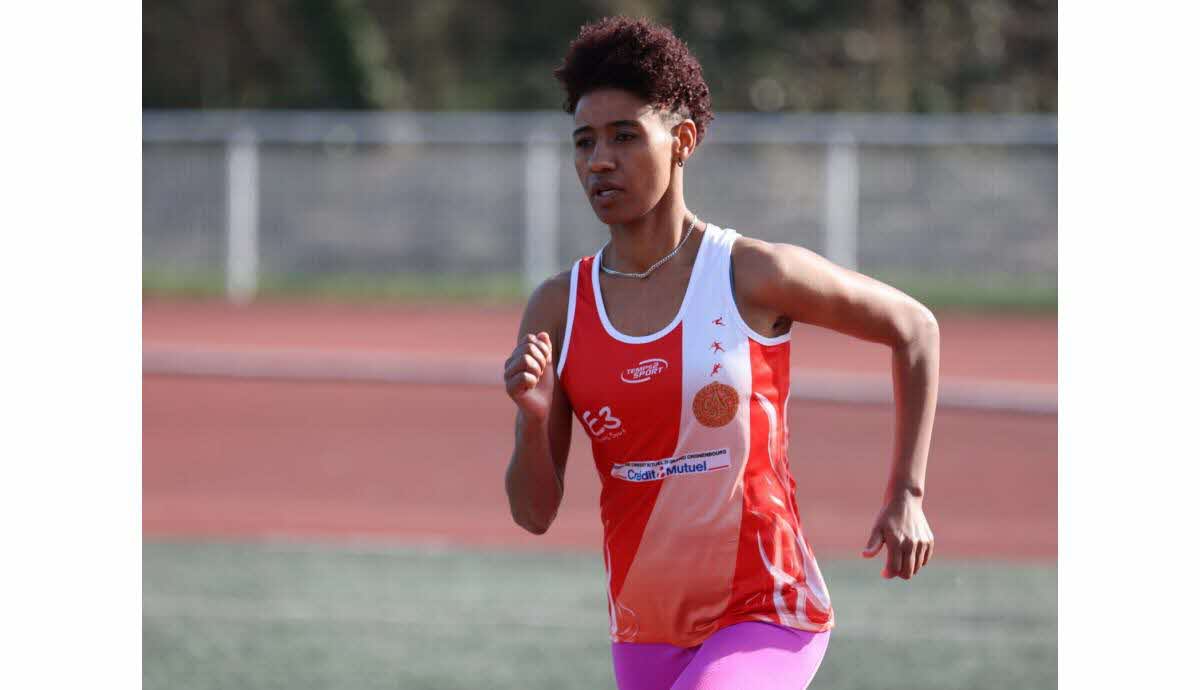 JO Paris 2024 : l'équipe olympique des réfugiés présente avec 9 Africains