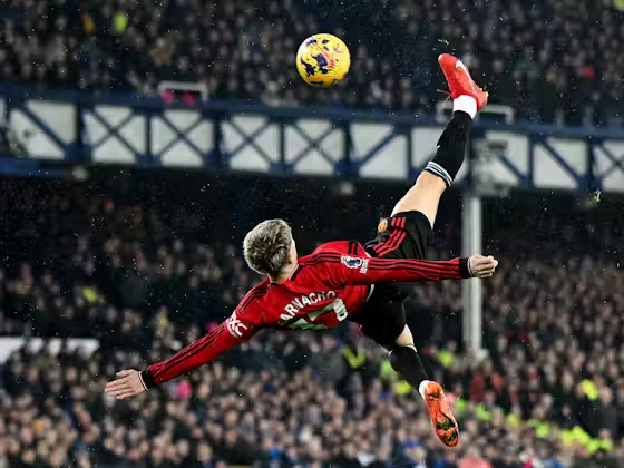 Premier League : Le plus beau but de la saison révélé