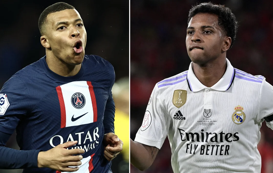 Rodrygo