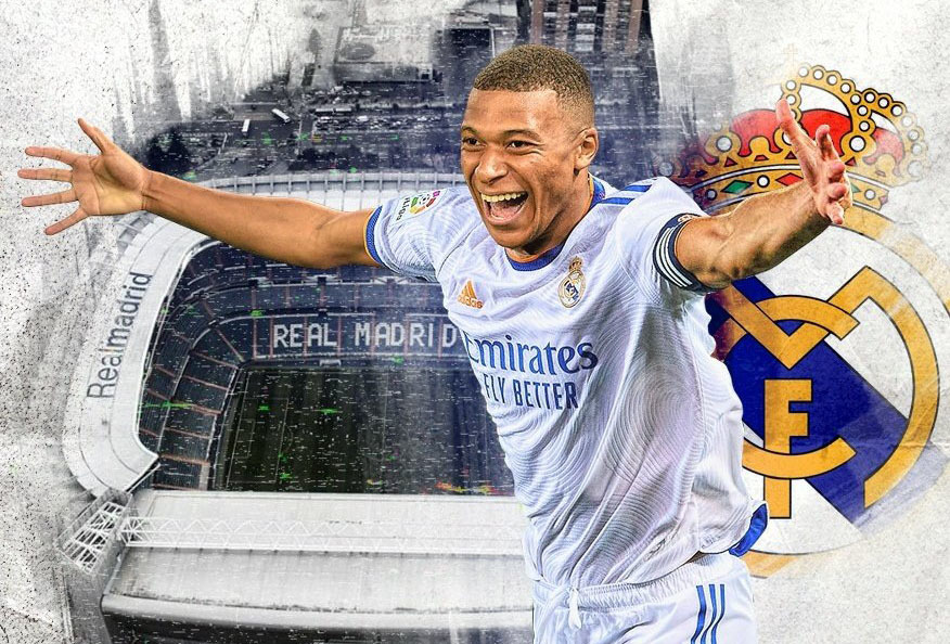 Kylian Mbappé au Real Madrid : date de l'annonce officielle enfin révélée