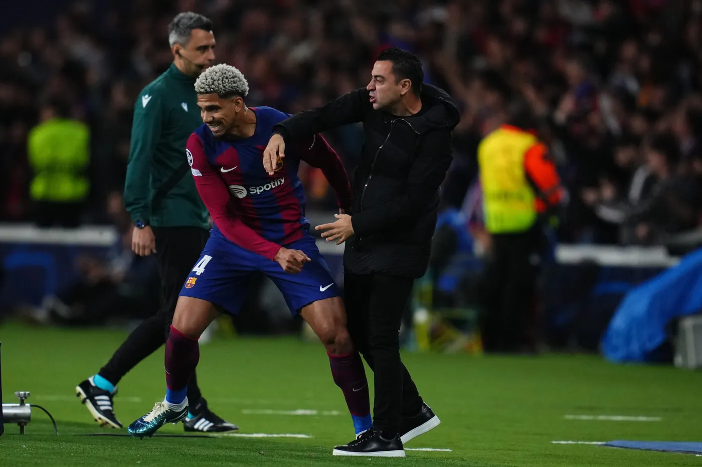 Le verdict est tombé ! l’UEFA sanctionne le Barça