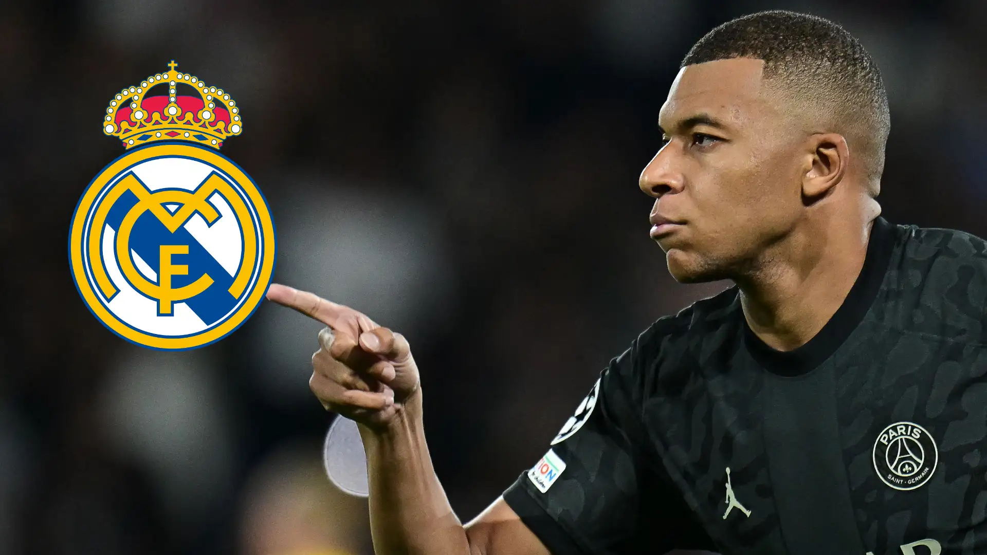 Real Madrid : Kylian Mbappé présenté à cette date