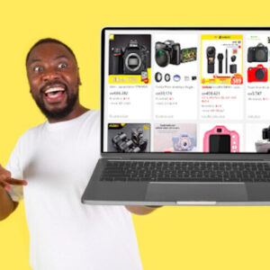 Site web pour petites annonces de vente. Site multi-vendeurs