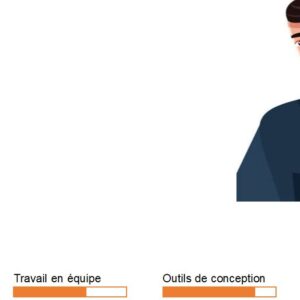 CV esthétique et attrayant à télécharger