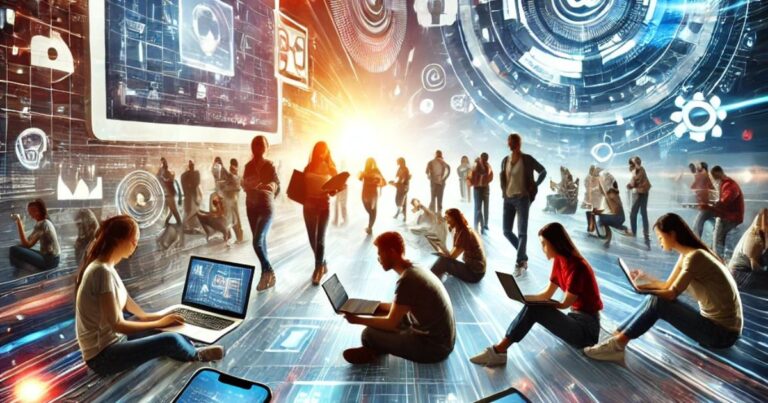 100 Idées de Produits Numériques à Vendre en 2025 : Le Guide Ultime pour Réussir en Ligne I Mentor Auréole