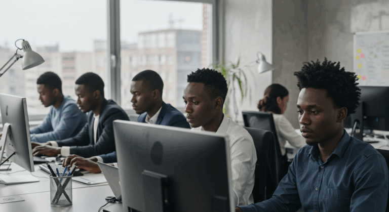 💼 100 Façons de gagner de l’argent comme webmaster I Mentor Auréole