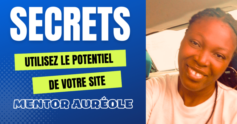 Comment exploiter le potentiel de mon site internet pour augmenter mes ventes?