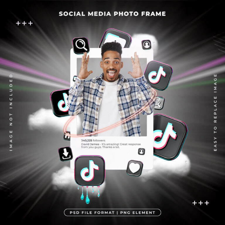 Comment créer une page TikTok professionnelle ? Mentor Auréole
