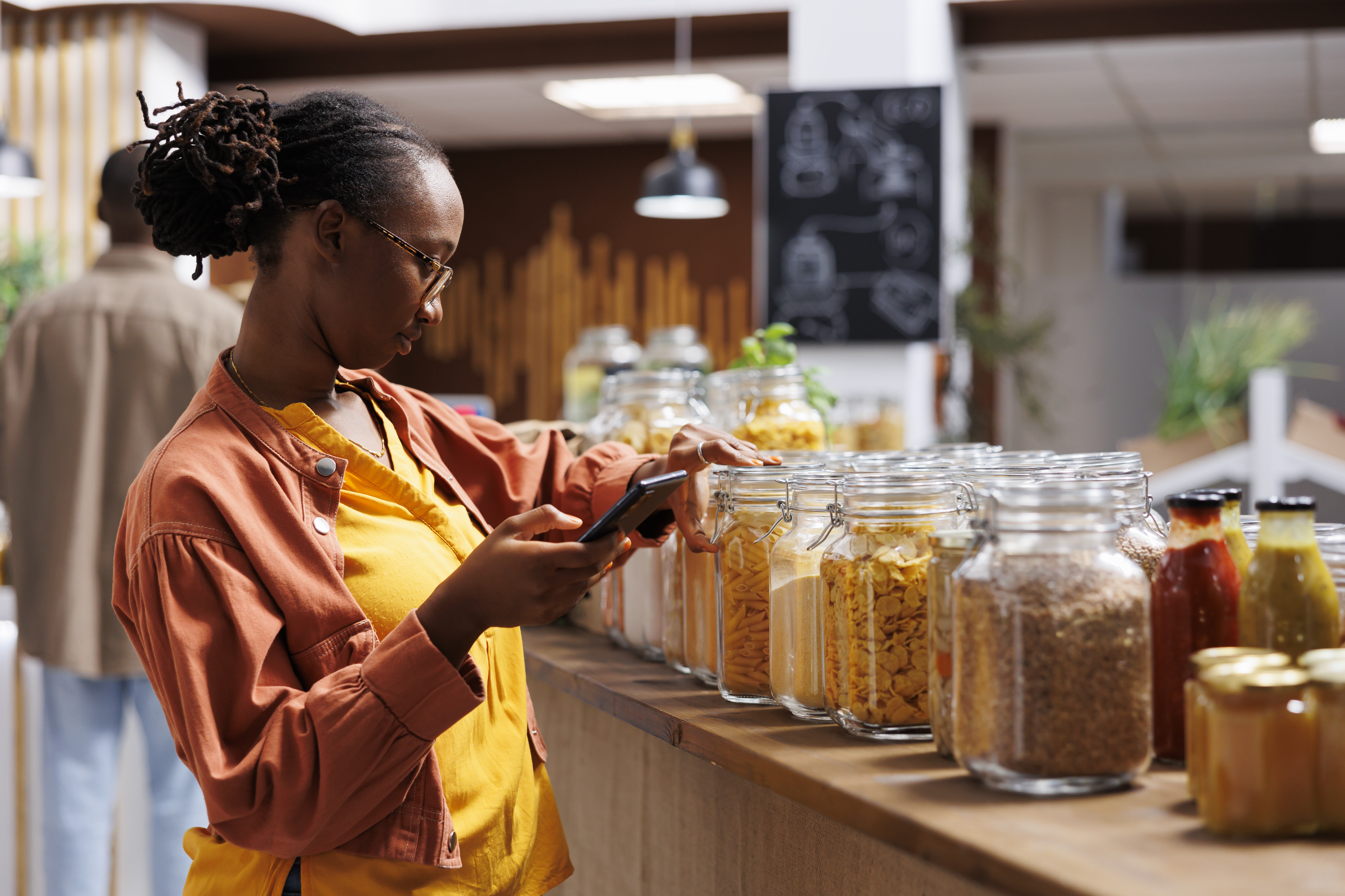Comment créer une boutique en ligne d’épices Africaine et vendre sur commande  I Mentor Auréole